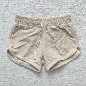 Jamie Kay Girls' Cotton Ivy Shortie, Honey‎